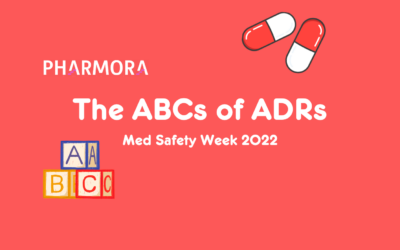 Adverse Drug Reactions: The ABCs of ADRs