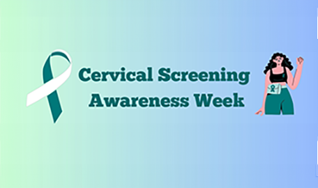 World Cervical Screening Awareness Week 2024 – Part 2