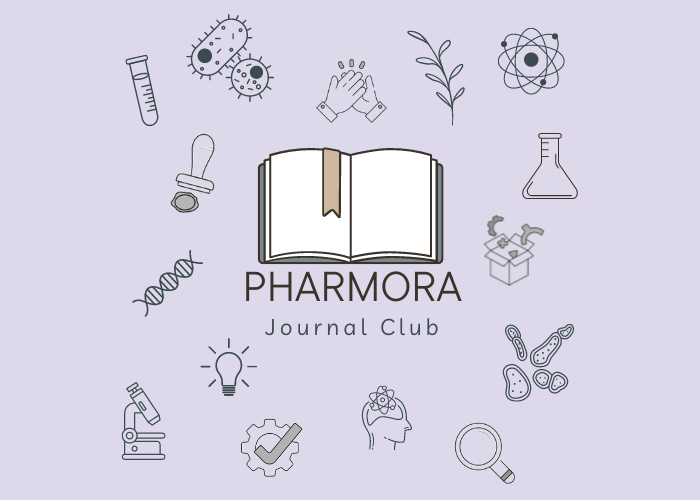 Pharmora Journal Club: as sure as eggs is eggs?