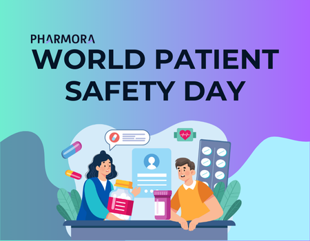 World Patient Safety Day
