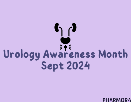 Urology Awareness Month 2024