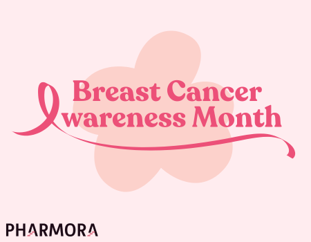 Breast Cancer Awareness Month: Let’s Make a Difference!