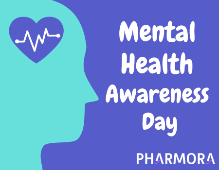 World Mental Health Day Awareness 2024