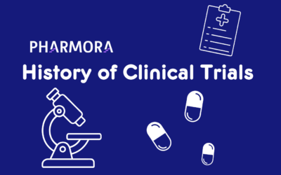 The History of Clinical Trials