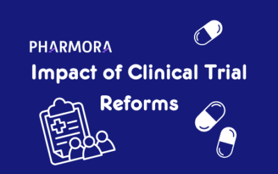Impact of Clinical Trial Reforms: Global and UK perspectives