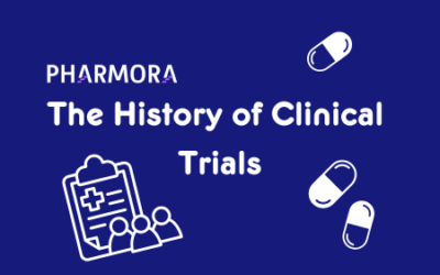 The History of Clinical Trials