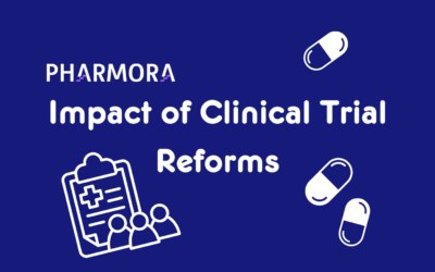 Impact of Clinical Trial Reforms: Global and UK perspectives