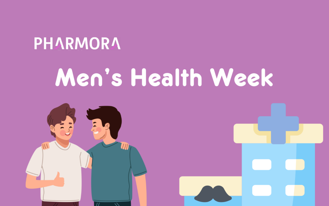 Men’s Health Week