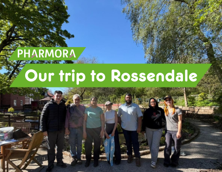 Our Trip to Rossendale