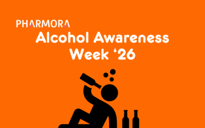 Alcohol Awareness Week 2026