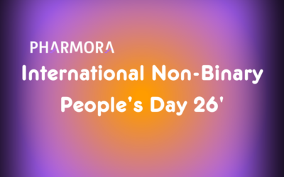 International Non-Binary People’s Day 2026