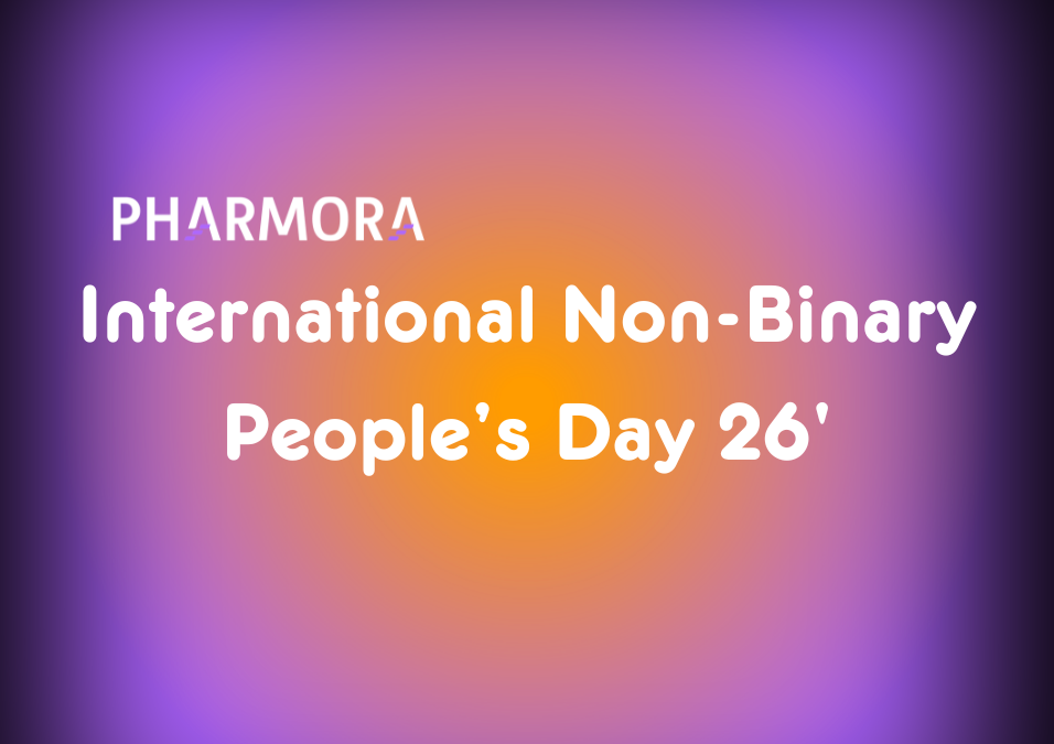 International Non-Binary People’s Day 2026